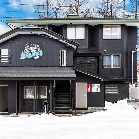 Apartments Madarao Iiyama Luaran gambar