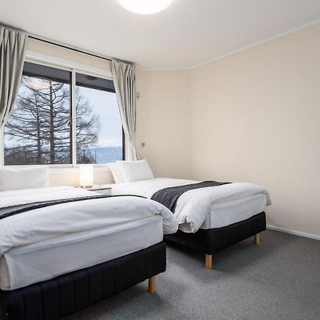 Apartments Madarao Iiyama Luaran gambar