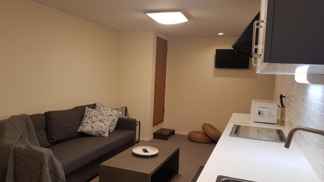 Apartments Madarao Iiyama Luaran gambar