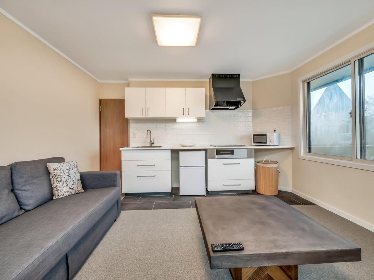 Apartments Madarao Iiyama Luaran gambar